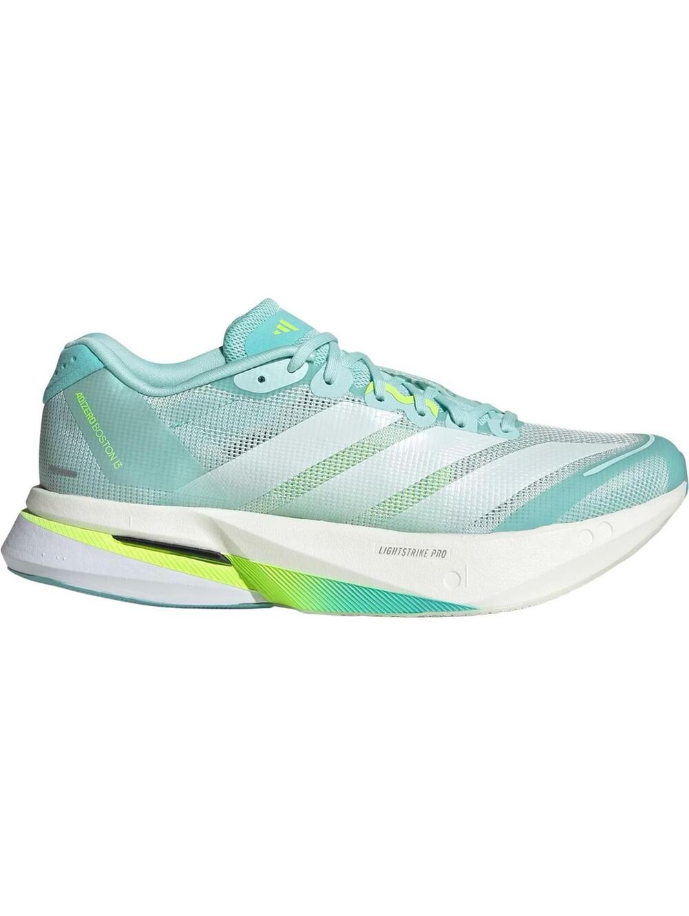 Adizero Boston 13 Running Shoe - Women's - 9